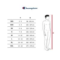 Polo Manga Corta Men Champion 0897 V25 Marino Chpcmv2597Ad - details 4