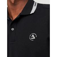 Jack & Jones Hombre Polo de Algodón Mod JCOHASS Moda Hombre Casual informal  Ref 252395 - details 8