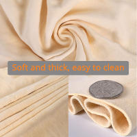 Toallas De Limpieza Para Coche Con Piel De Chamois Natural Super Absorbentes Para Lavado Y Secado Rápido De Ventanas Y Hogar - details 9
