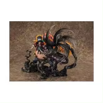 One Piece Estatua PVC FiguartsZERO ExtraBattle Marshall D. Teach -Kurouzu- 24 cm - 1