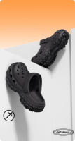 Clogs EVA Nuevos Para Verano Con Sensación Suave Al Entrar Para Mujer Zapatos De Exterior Antideslizantes Clog Sandalias De Toda La Etapa Para Hombre - details 2