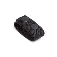 Hebilla de cinturón de servicio con doble broche para cinturones de 2¼ pulgadas de ancho, cinturón táctico de seguridad, accesorios de equipo militar de policía - details 0