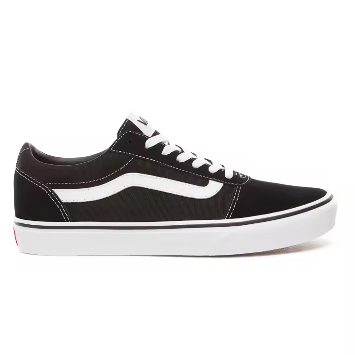 Vans Mn Ward (Suede Canvas) Va36Em - 1