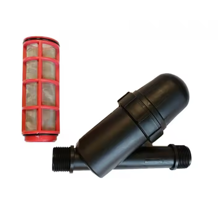 Filtro de malla 1"     RIEGOPRO - 1
