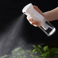 Botella De Pulverización Continua De Alta Presión Para Tóner Emulsión Essencia Ultra-fina Desinfectante Y Spray De Pelo - details 9