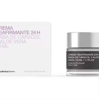 Botánicapharma Crema Reafirmante 24H 50Ml - 1