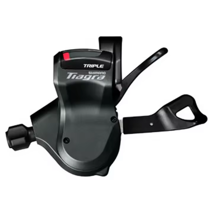 Shimano Maneta De Cambio Izquierda Sl-4703 Tiagra Rapidfire Plus - 1