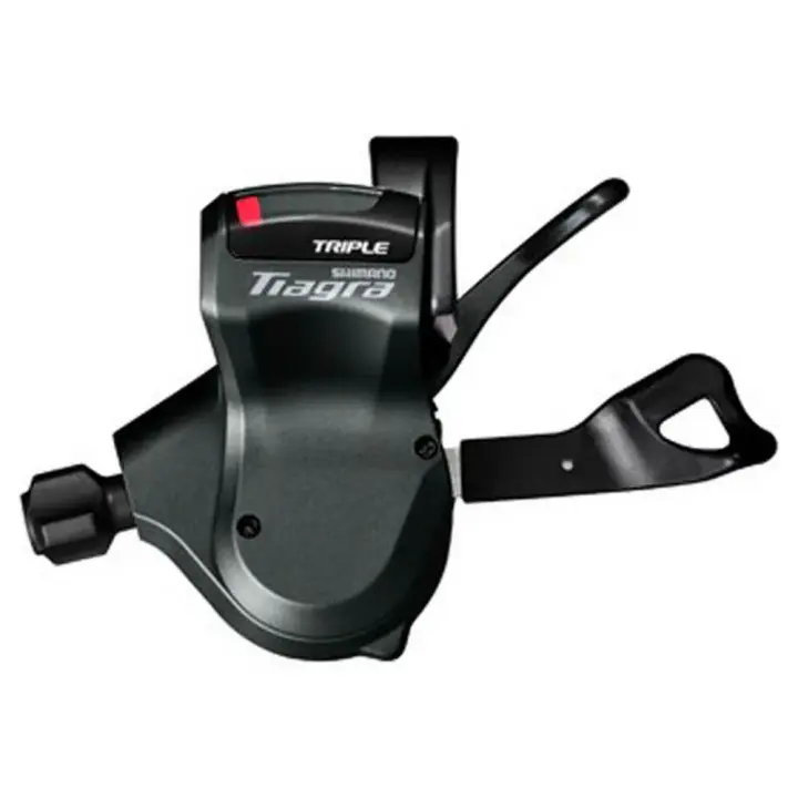 Shimano Maneta De Cambio Izquierda Sl-4703 Tiagra Rapidfire Plus - 1