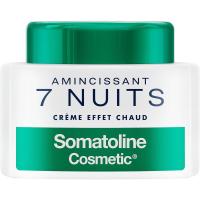 Somatoline Cosmetic Reductor Intensivo 7 Noches 400 ml - details 1