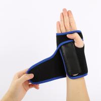1PC Soporte De Muñeca Para Deportes Y Protección Contra Esfuerzos Excesivos Uso Diario Para Adultos Ayuda En El Síndrome Del Túnel Carpiano Y Artritis Bandas De Soporte Para La Muñeca - details 71