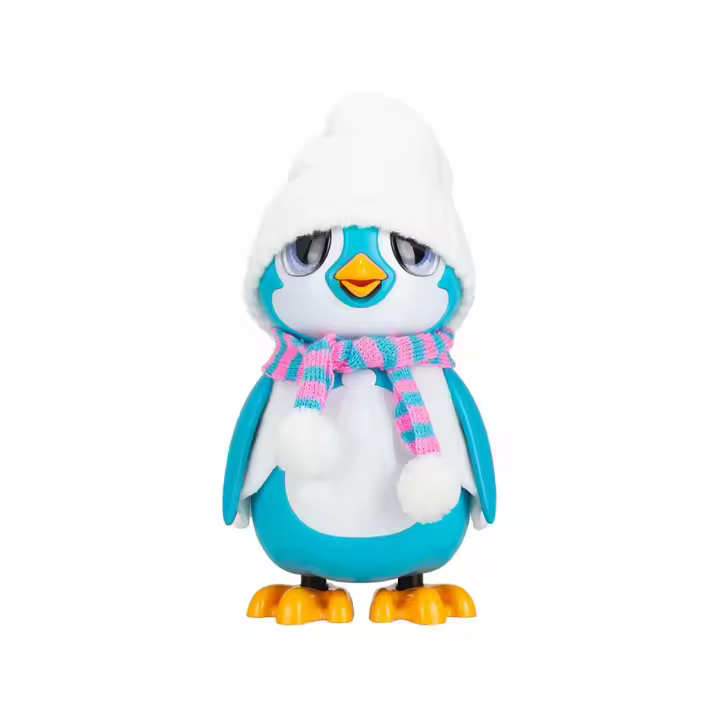 Salva Al Pingüino Bizak 62008650 Juegos y juguetes interactivos - 1