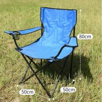 silla de camping - details 2