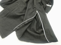 Pantalones De Entrenamiento Para Hombre GYM Track Joggers Transpirables Fitness Running Deportivos Con Cierre De Cremallera - details 18