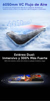 Realme16 5G EU | Batería 7000mAh + Carga 60W | Pantalla 120Hz 4200 nits | Doble cámara 50MP + IP69 | MediaTek Dimensity 6400 Turbo - details 17