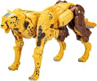 Hasbro Transformers Cheetor Deluxe Class Figura 13 Cm - details 0