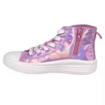 DEPORTIVA SUELA PVC BOTA MINNIE - 1