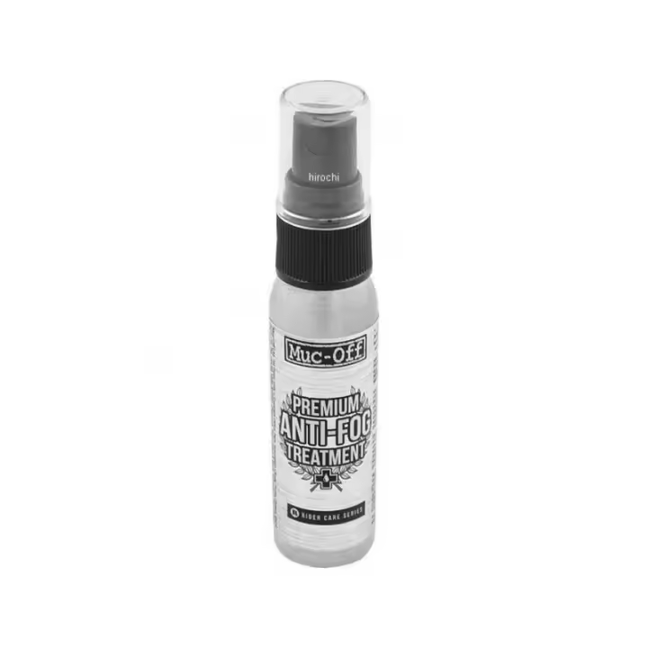 MUC-OFF TRATAMIENTO ANTIVAHO 32ml ANTI-FOG MUC-OFF TRATAMIENTO ANTIVAHO 32ml ANTI-FOG Muc-Off   de ciclismo para bicicleta - 1