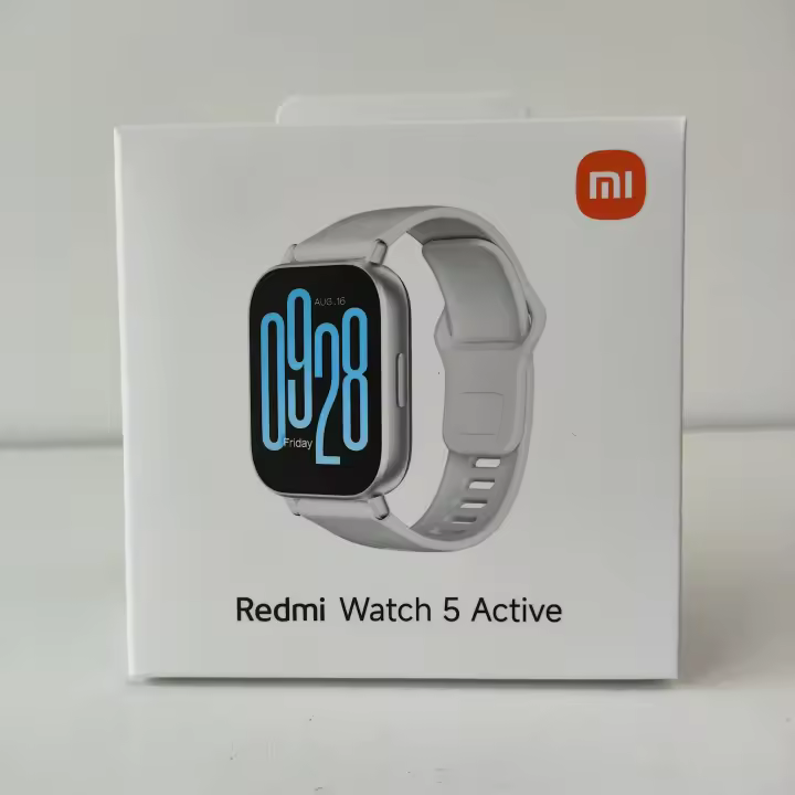 Xiaomi Redmi Watch 5 Active Blanco - 1