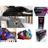 Batamanta Suave Coralina 8 Colores - Cálida y Versátil - Regalo Popular - Talla única - Ideal para todas las estaciones - Largo de 210cm y más - details 0
