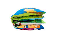 Daly® - La Bella Durmiente - Cuento almohada gran formato | Esponjoso y fácil de lavar | 29x38x9cm | 9 pg. a todo color - details 1