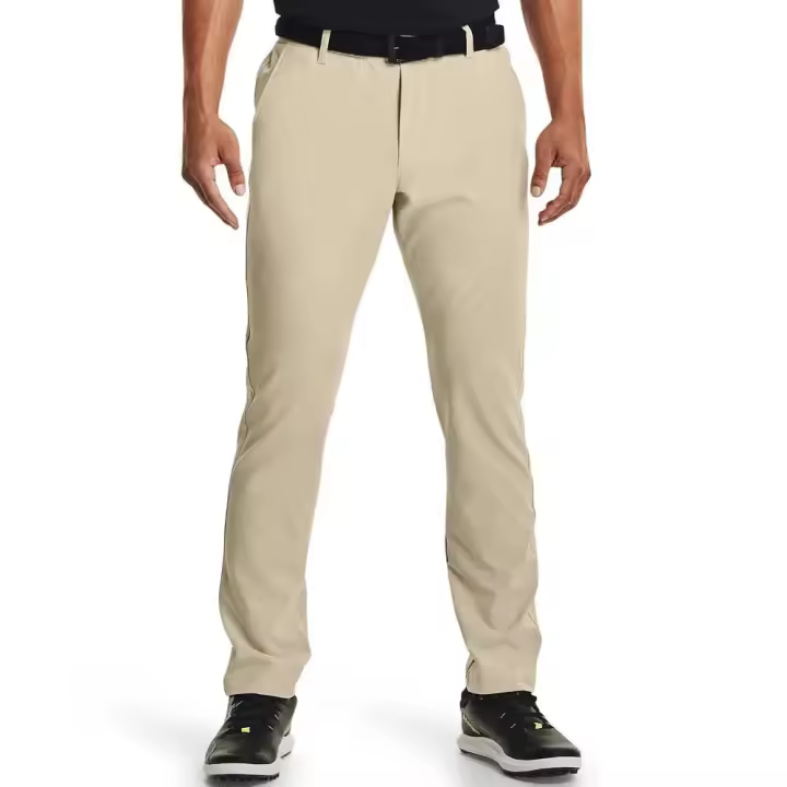 Under Armour Golf Pantalones Drive Tapered - 1