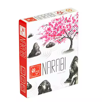 Narabi - 1