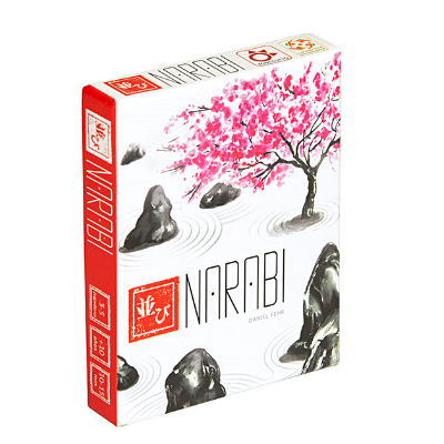 Narabi - 1