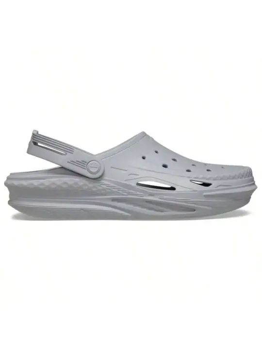 Off Grid Clog U de Crocs, comodidad y estilo en cada paso. Diseño ergonómico, ideal para el día a día y actividades al aire libre. - 1