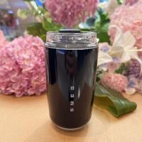 Taza de Café con Leche con aislamiento de 320 mlde Alto valor estéticoanticaído Doble capacon aislamiento al vacío - details 0
