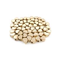 Set De 720 Piezas Con Estrellas Doradas Corazones Y Cuentas Redondas CCB Para Creación De Joyería DIY Incluye 470 Piezas De Perlas De Imitación ABS De Tamaños 4 6 8 10 12 Mm - details 8