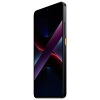 Xiaomi Poco X7 Pro 5G NFC Global Version, el cargador europeo está incluido con pantalla AMOLED 1.5K de 120Hz, SoC Dimensity 8400-Ultra de 4nm y RAM LPDDR5X - details 4