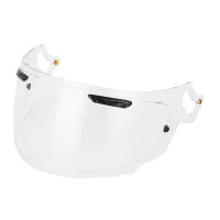 Visera De Repuesto Para Casco Arai RX-7X REO XD RX-7V VAS-V Lente De Protección Full Face Para Motocicleta Material Polyester Unisex - details 15
