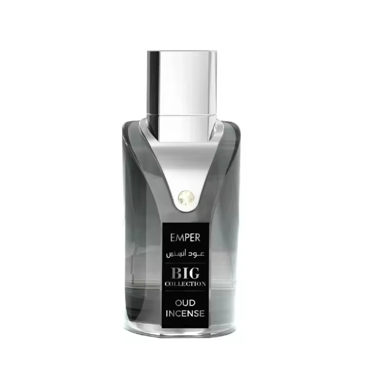 Empér Big Collection Oud Incense Eau de Parfum 100ml Hombre - 1