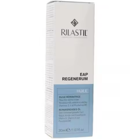 CUMLAUDE REGENERUM EAP OIL 30 ML - 1