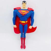Figura De Acción Superman DC Macfarlane 20cm PVC Coleccionable Y Juguete Decorativo Para Adolescentes Y Adultos - details 0