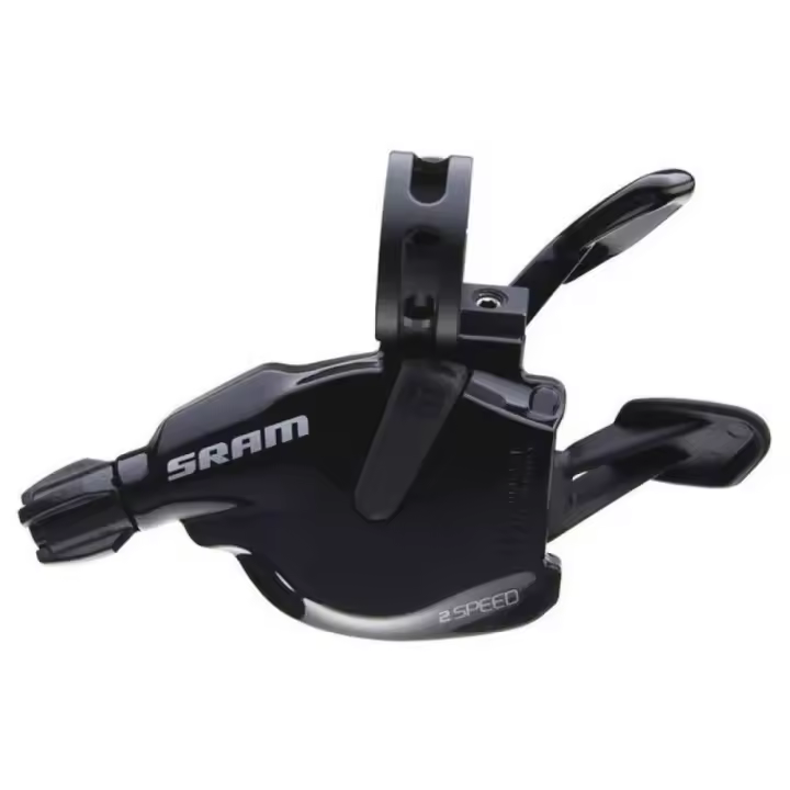 Sram Juego De Manetas De Cambio S-700 Trigger S - 1