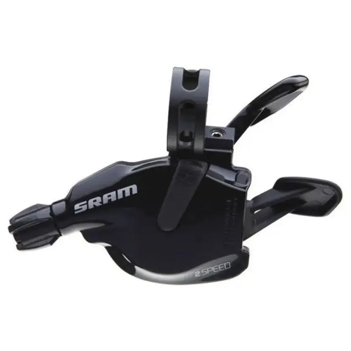 Sram Juego De Manetas De Cambio S-700 Trigger S - 1