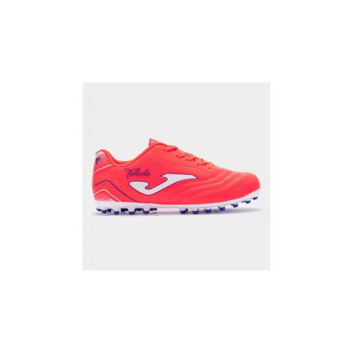 Zapatillas Niño/a Joma Toledo Jr 2507 Tojs2507ag Botas Fútbol Niño Joma  - 1