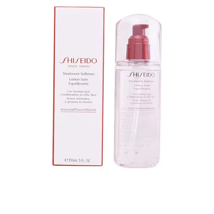 Shiseido Defend Skincare Treatment Softener 150 ml ✅ Entrega 24/72h - 1