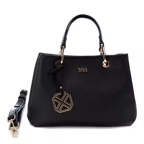 XTI Bolso 184204 Negro - 1
