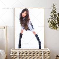 Póster Self-adhesivo De Artista Singer O-Olivia Cool R-Rodrigo 1PC Decoración De Pared Para Café Bar Restaurante Moderno Impreso En Papel Resistente Al Agua - details 16