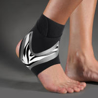 1 PCS Soporte De Tornillo Para Fútbol Y Baloncesto Compresión Con Cinta De Nylon Protector De Tornillo Para Deportes - details 3