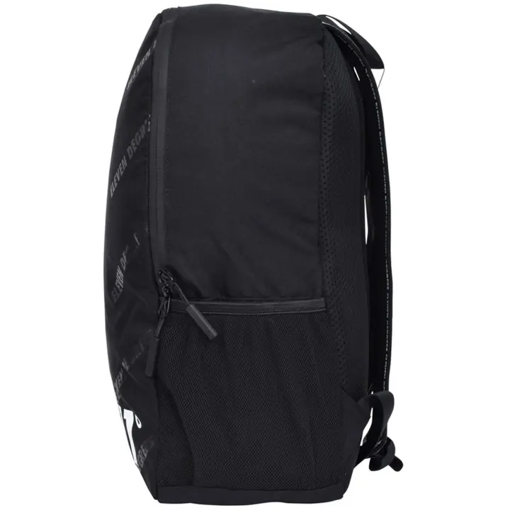 Mochila 11 Degrees  para hombre en color negro - 1