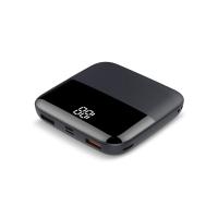 Banco de energía de 20000 mAh con pantalla digital: carga rápida y alta capacidad para teléfonos inteligentes y dispositivos portátiles - details 2