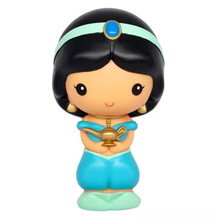 HUCHA JASMINE CHIBI 20CM - 1