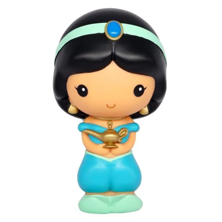 HUCHA JASMINE CHIBI 20CM - 1