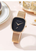 Reloj De Mujer Lujo Simple Multifuncional Movimiento De Barra Resistente Al Agua Cuarzo Regalo Para Mujer Relogios Feminino - details 6