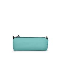EASTPAK EK0003726S7 Estuches escolares niña 34694 25V ESTUCHE  BENCHMARK SINGLE TURQUESA - details 1