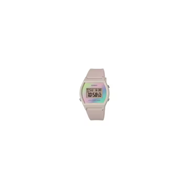Reloj de mujer CASIO COLLECTION LW-205H-4AEF - 1