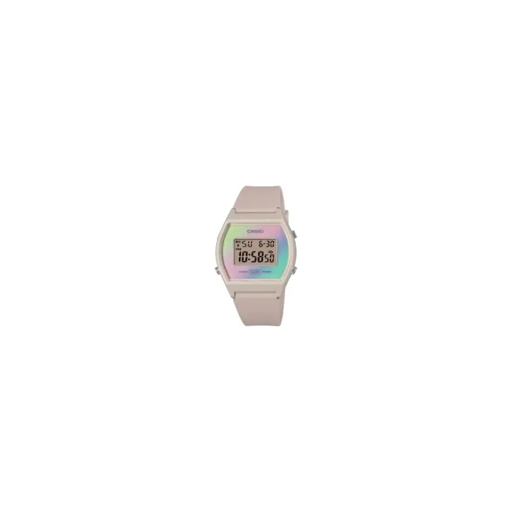 Reloj de mujer CASIO COLLECTION LW-205H-4AEF - 1